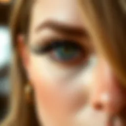 Exploring Easy Natural Magnetic Lashes Introduction