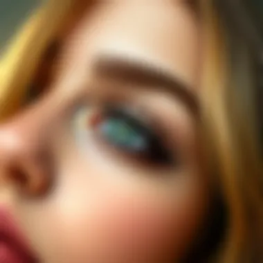 Exploring Easy Natural Magnetic Lashes Summary Exploring Easy Natural Magnetic Lashes Summary
