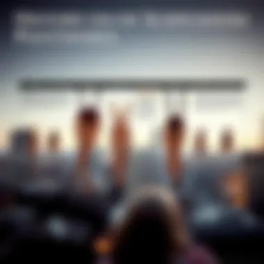 History and Evolution of Suspender Pantyhose An infographic detailing the history and evolution of suspender pantyhose