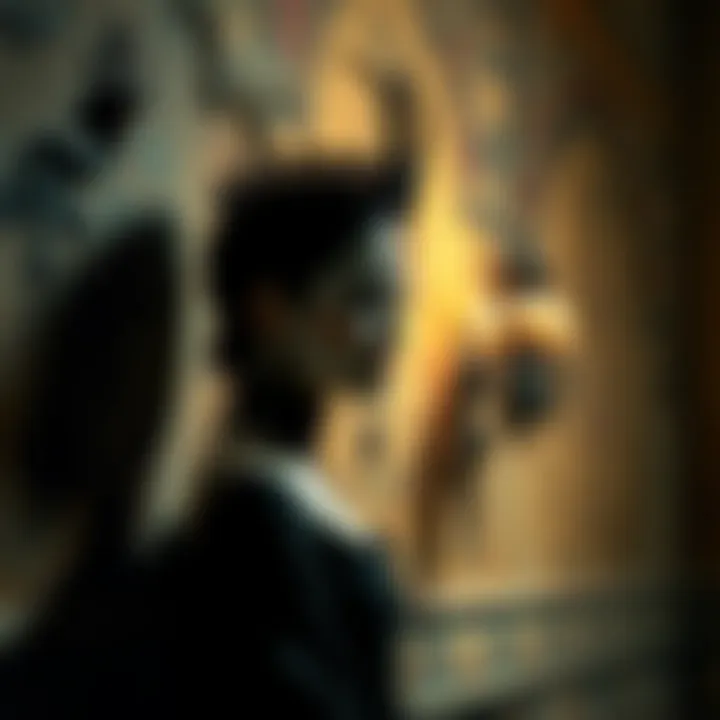 Notable Exploring Gothic Wall Decor: A Comprehensive Guide