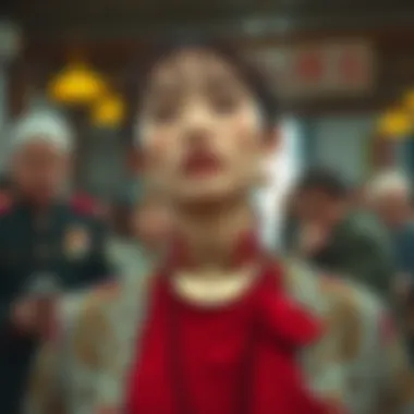 Cultural Interpretations of Heart Lock Collar Diverse cultural interpretations of heart lock collar in various settings