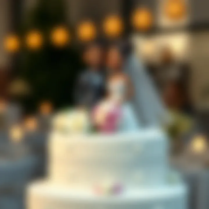 Notable Exploring Interracial Wedding Cake Toppers: Symbolism and Styles