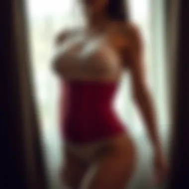 Evaluating Waist Training: Benefits and Risks Potential benefits and risks associated with waist training