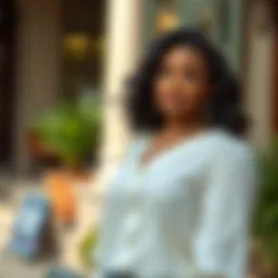 Exploring Size 2X Blouses: A Comprehensive Guide Introduction