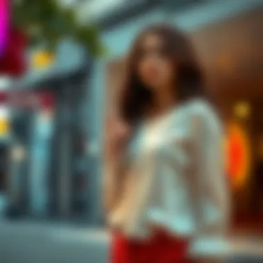 Exploring Size 2X Blouses: A Comprehensive Guide Summary