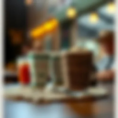 Exploring the Aesthetic and Practical Aspects of Boho Glass Cups Summary Exploring the Aesthetic and Practical Aspects of Boho Glass Cups Summary