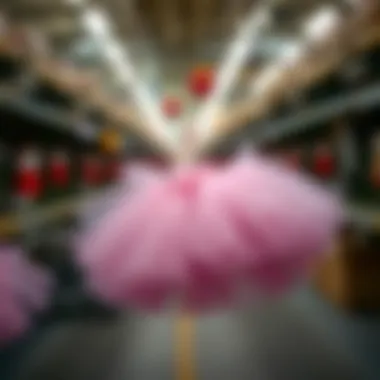 Sustainable Practices in Tutu Skirt Production Sustainable practices in tutu skirt production