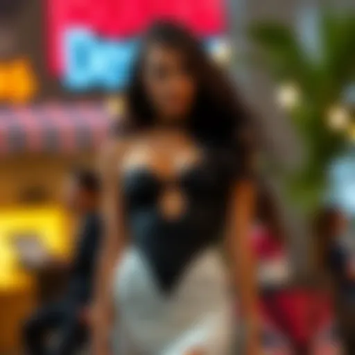 Exploring the Bodycon Two Piece: A Comprehensive Guide Introduction