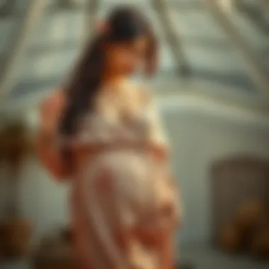 Exploring the Charm of Rustic Maternity Dresses Summary Exploring the Charm of Rustic Maternity Dresses Summary
