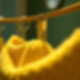 Exploring the Clothespin Towel Holder: Functionality and Style Introduction