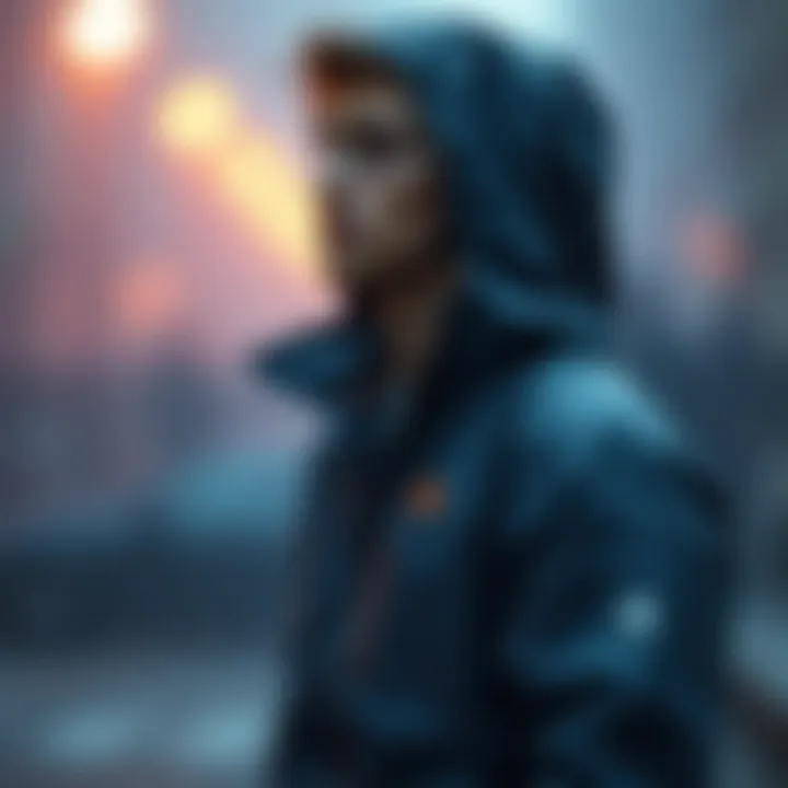 Notable Exploring the Columbia Windproof Jacket: A Comprehensive Guide