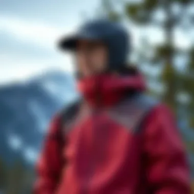 Exploring the Columbia Windproof Jacket: A Comprehensive Guide Summary