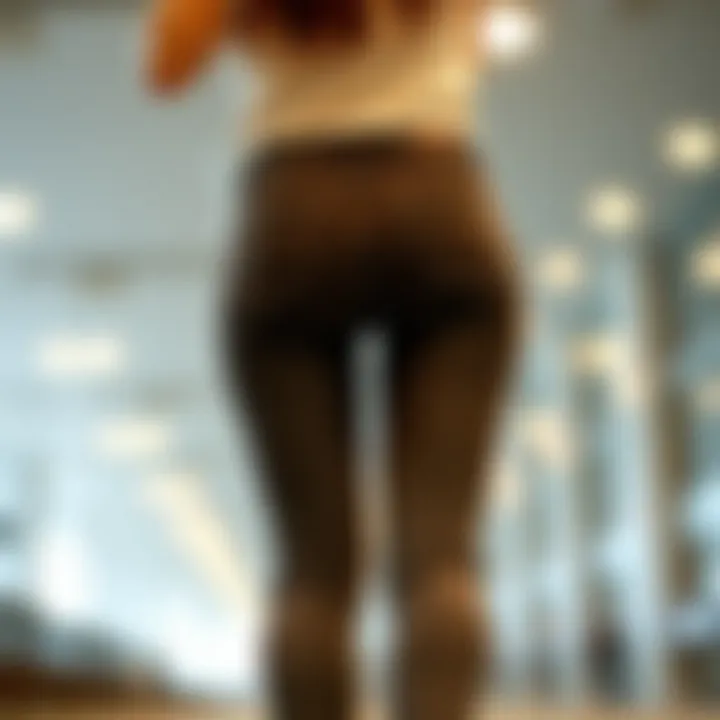 Exploring the Concept of Skinny Jeans: An Alternative Perspective on Fit Summary