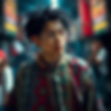Notable Exploring the Depths of Tribal Print Clothing