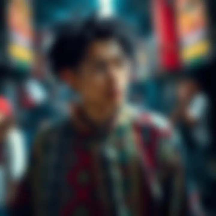 Notable Exploring the Depths of Tribal Print Clothing