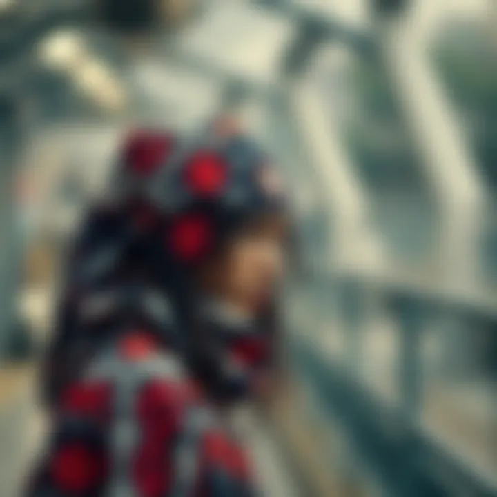 Exploring the Depths of Tribal Print Clothing Summary