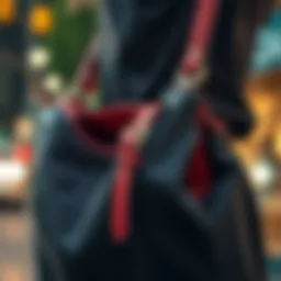 Exploring the Hobo Purse Strap: A Detailed Analysis Introduction