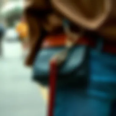 Notable Exploring the Hobo Purse Strap: A Detailed Analysis