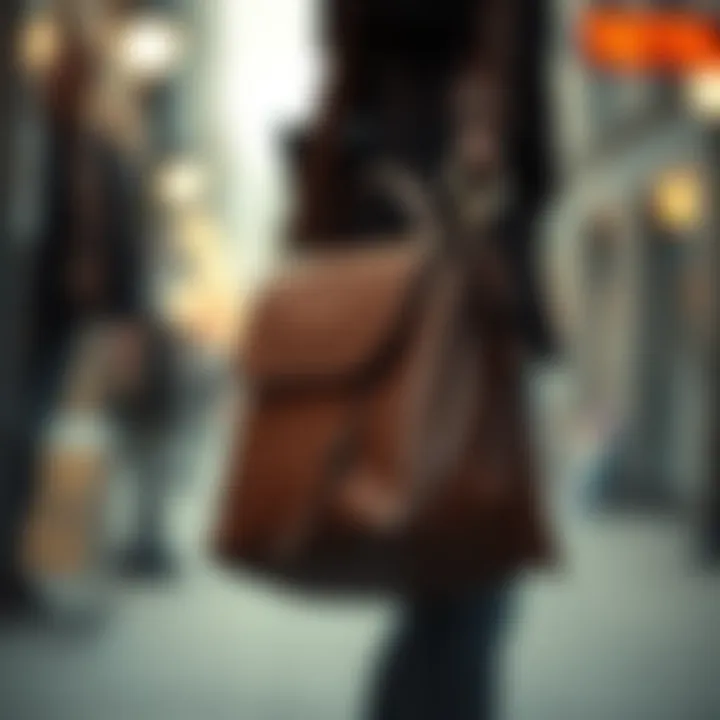 Exploring the Hobo Purse Strap: A Detailed Analysis Summary
