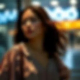 Exploring the Landscape of Online Blouse Sales Introduction