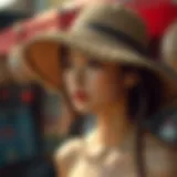 Exploring the Multifaceted World of Drawstring Hats Introduction