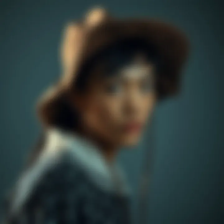 Notable Exploring the Multifaceted World of Drawstring Hats