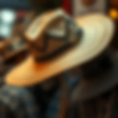 Exploring the Multifaceted World of Drawstring Hats Summary