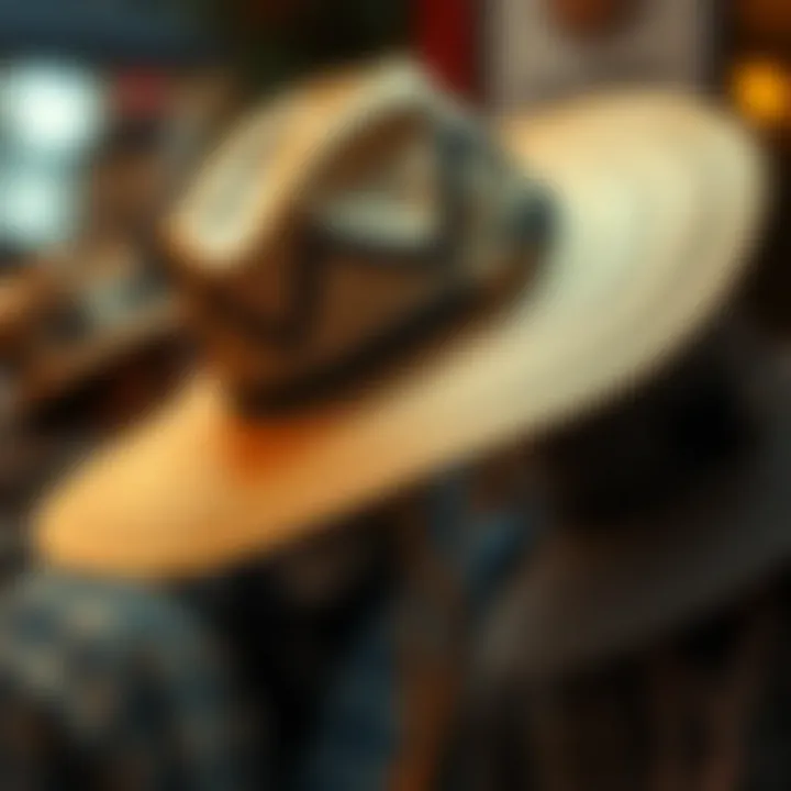 Exploring the Multifaceted World of Drawstring Hats Summary