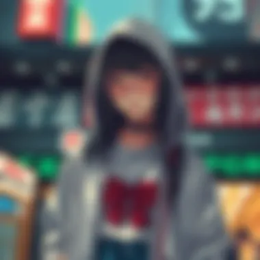 Notable Exploring the Optimal Sources for Anime Clothing