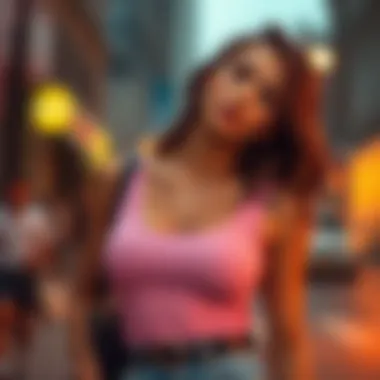 Practical applications of the scoop tank bodysuit in everyday life