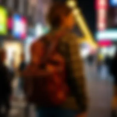 Notable Exploring the Soft Leather Backpack for Women: Style, Practicality, and Sustainability