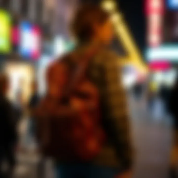 Notable Exploring the Soft Leather Backpack for Women: Style, Practicality, and Sustainability