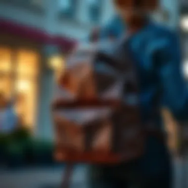 Exploring the Soft Leather Backpack for Women: Style, Practicality, and Sustainability Summary