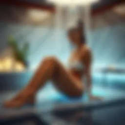 Exploring the Spa Shower Mat: Functionality and Style Introduction