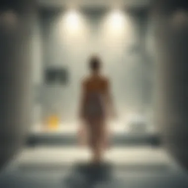 Notable Exploring the Spa Shower Mat: Functionality and Style