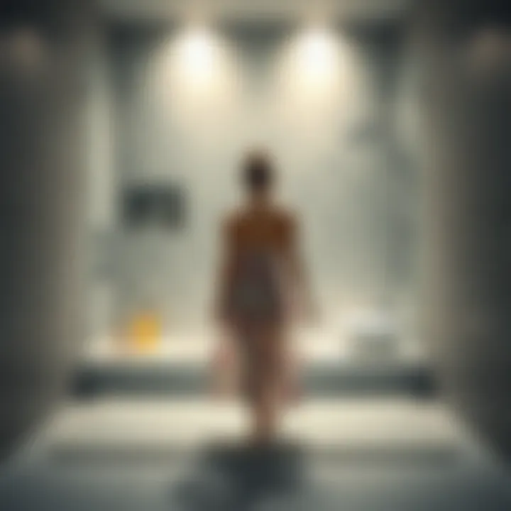 Notable Exploring the Spa Shower Mat: Functionality and Style