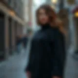 Exploring the Versatility of Plus Size Black Sweater Dresses Introduction