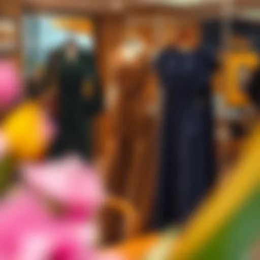 Chic Wide Leg Jumpsuit Display Wide leg jumpsuit with pockets showcased in a stylish setting