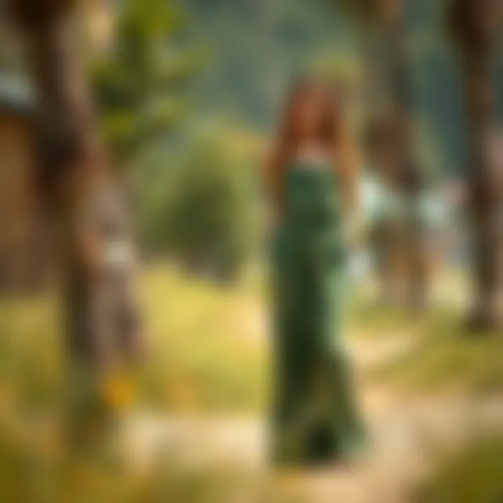 Sustainable Fashion Practices Sustainable practices in the fashion industry