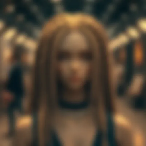 Exploring the World of Braid Wigs Online Introduction