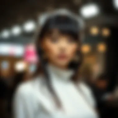 Innovative application techniques for hair extensions