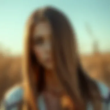 Sustainable practices in sourcing hair extensions