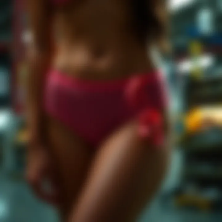 Ethical Practices in Winx Underwear Production Ethical manufacturing practices in the production of Winx underwear