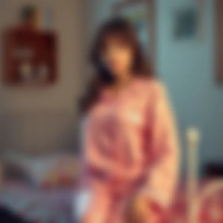 Notable Exploring Women’s Cute Pyjama Sets: A Comprehensive Guide