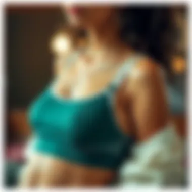 Care instructions for maintaining workout wife beaters