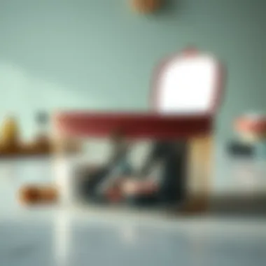 Sustainable Makeup Cases Eco-friendly plastic makeup cases made from sustainable materials