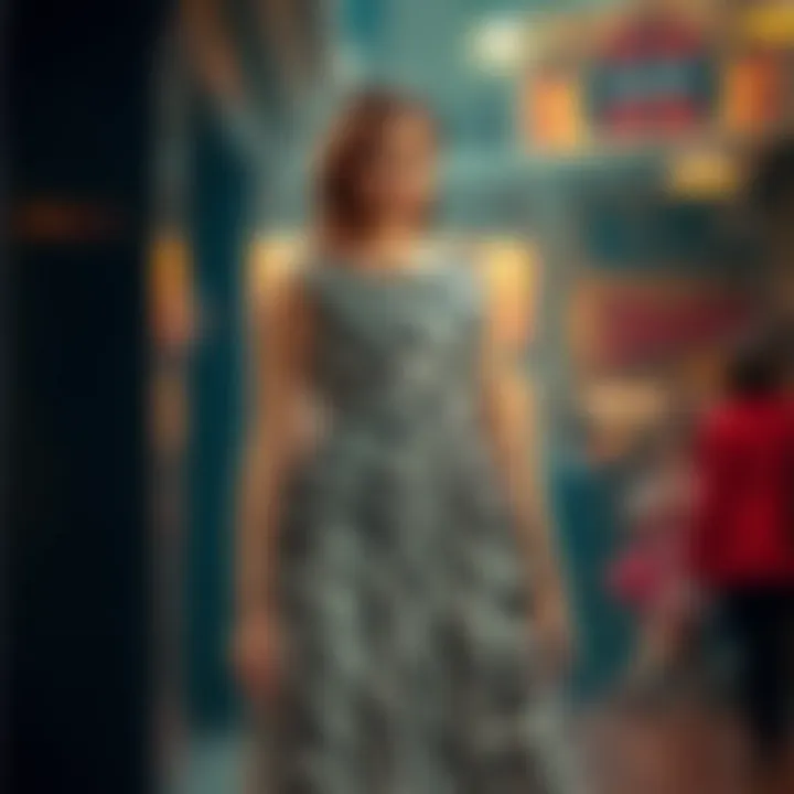 Exploring Zebra Plus Size Dresses: A Comprehensive Guide Summary