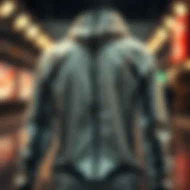 Exploring Design Elements Innovative design elements of fitted workout jackets