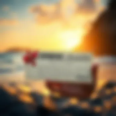 Experience gift voucher for adventure or relaxation