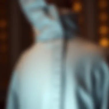 Enhancing Garment Creation with the Ruler Creative garment creation using the seam guide ruler